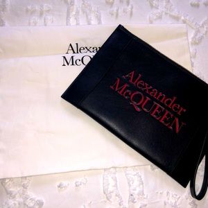 Alexander McQueen